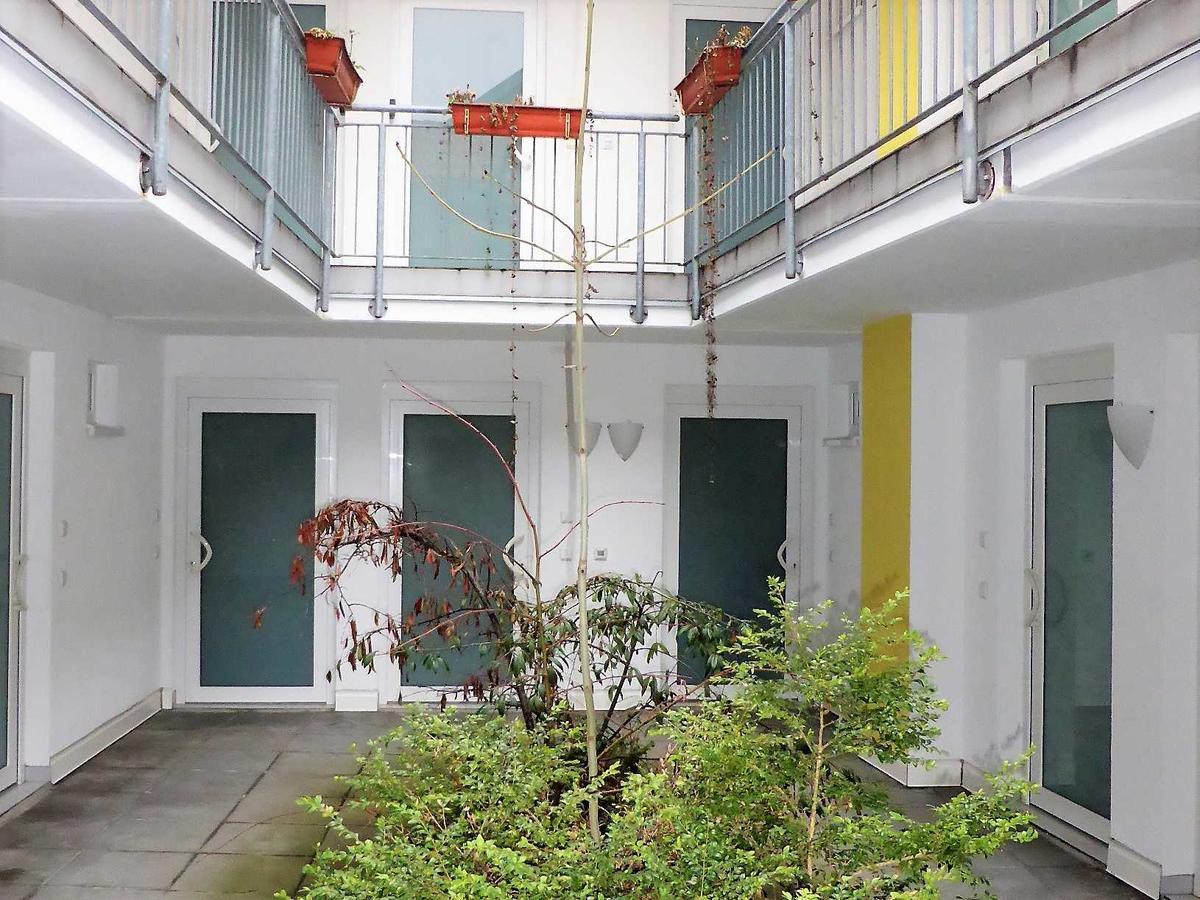 Guido'S Ostseetraum, An Idyllischen Straenden Relaxen, Wiek Вік-ауф-Рюґен Екстер'єр фото